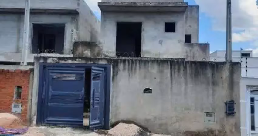 Casa com 2 dormitórios à venda, 200 m² por r$ 470.000 - jardim ibirapuera - campinas/sp