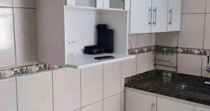 Apartamento com 2 dormitórios à venda, 59 m² por r$ 430.000 - taquaral - campinas/sp
