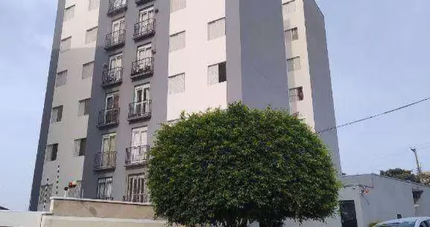Apartamento com 3 dormitórios à venda, 80 m² por r$ 450.000,00 - vila industrial - campinas/sp