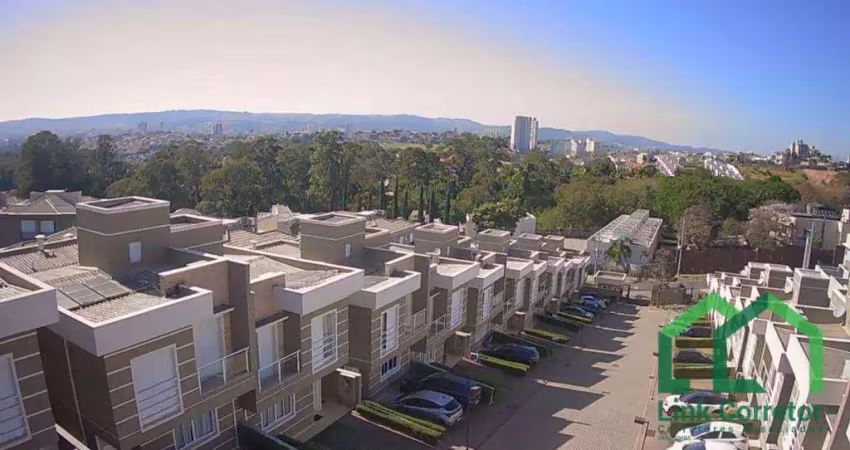 Casa com 3 dormitórios para alugar, 110 m² por r$ 6.193,00/mês - chácaras silvania - valinhos/sp