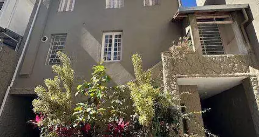 Casa, 350 m² - venda por r$ 1.500.000,00 ou aluguel por r$ 6.945,00/mês - centro - campinas/sp