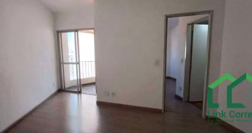 Apartamento para alugar no centro com uma vaga - campinas