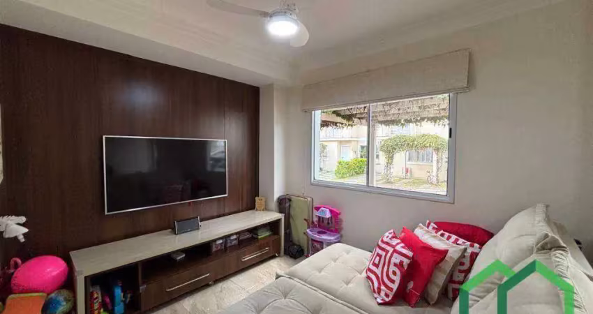 Casa com 2 dormitórios à venda, 80 m² por r$ 850.000,00 - parque imperador - campinas/sp