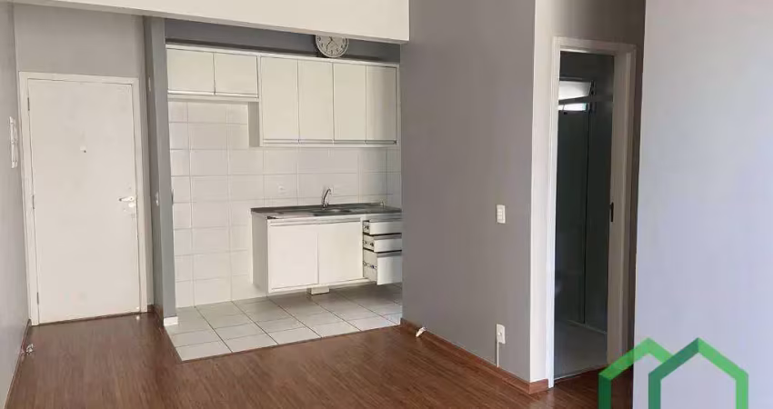 Apartamento com 3 dormitórios à venda, 67 m² por r$ 318.000,00 - jardim dulce (nova veneza) - sumaré/sp