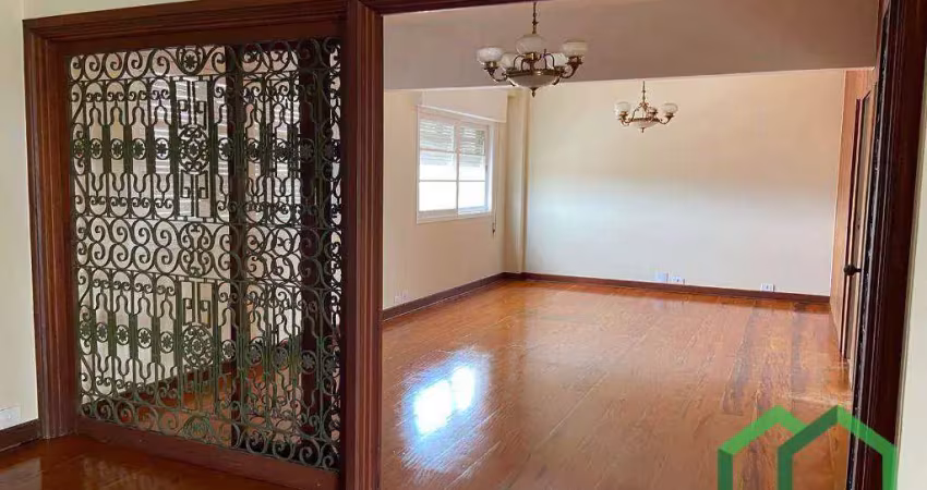 Apartamento, 220 m² - venda por r$ 1.500.000,00 ou aluguel por r$ 5.530,00/mês - centro - bragança paulista/sp