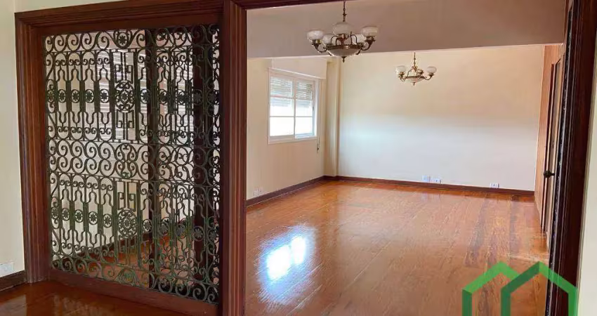 Apartamento, 220 m² - venda por r$ 1.500.000,00 ou aluguel por r$ 5.530,00/mês - centro - bragança paulista/sp