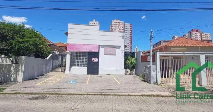 Casa comercial para venda ou locação no botafogo - campinas sp