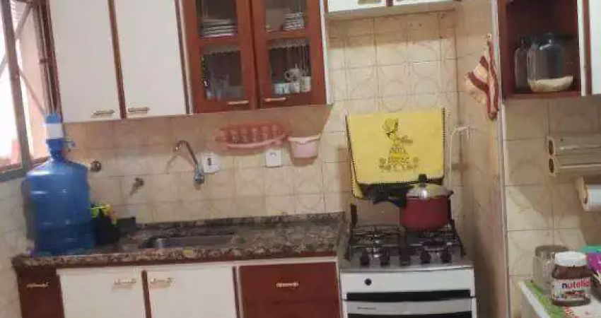 Apartamento à venda, 70 m² por r$ 350.000,00 - parque são quirino - campinas/sp