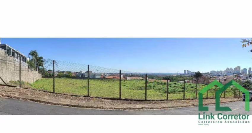 Terreno, 6600 m² - venda por r$ 15.000.000 ou aluguel por r$ 25.652/mês - alto taquaral - campinas/sp