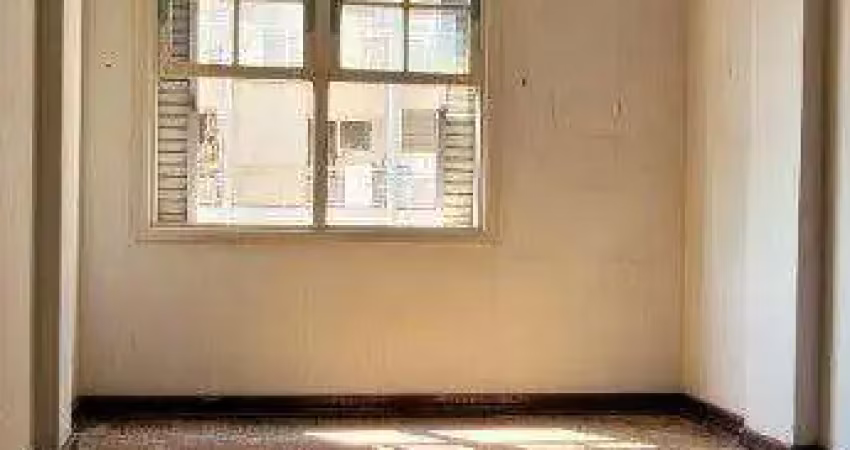 Kitnet com 1 dormitório à venda, 33 m² por r$ 95.000,00 - centro - campinas/sp