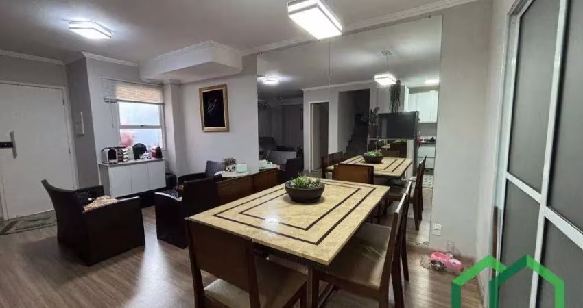 Casa com 3 dormitórios, 78 m² - venda por r$ 720.000,00 ou aluguel por r$ 5.102,00/mês - parque imperador - campinas/sp