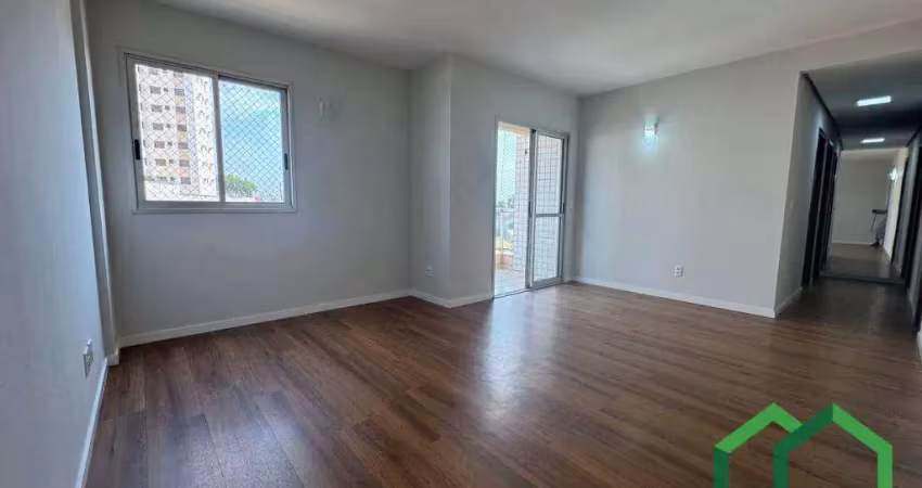 Apartamento à venda, 85 m² por r$ 660.000,00 - vila brandina - campinas/sp