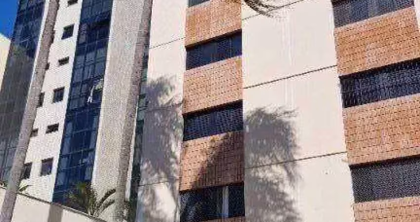 Mobiliado!!! apartamento com 2 dormitórios para alugar, 73 m² por r$ 3.292/mês - jardim paraíso - campinas/sp