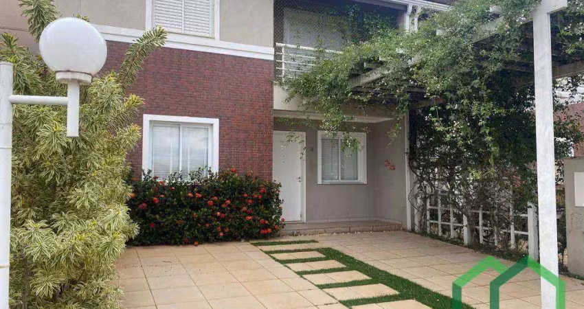 Casa à venda, 150 m² por r$ 1.500.000,00 - alphaville - campinas/sp