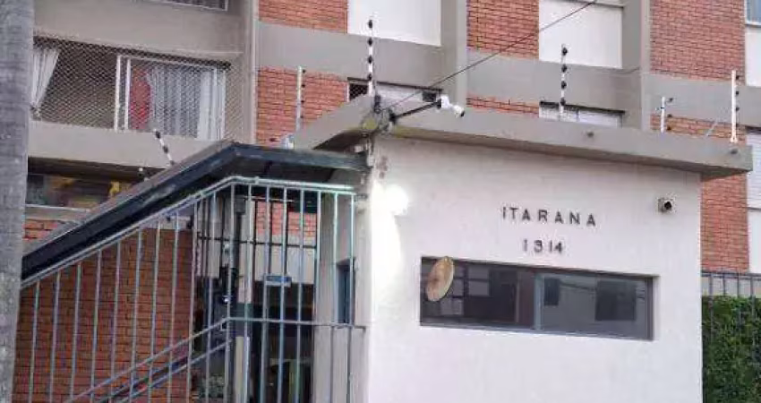 Apartamento com 3 dormitórios à venda, 96 m² por r$ 420.000,00 - jardim flamboyant - campinas/sp