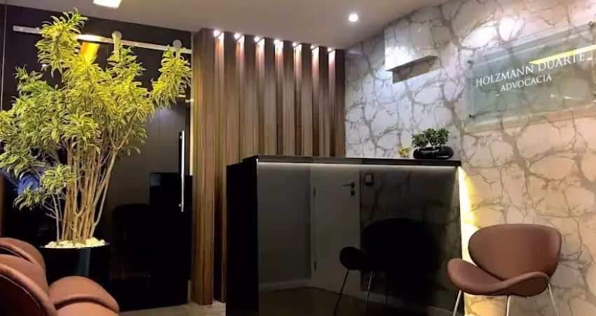 Sala Comercial para alugar  com 2 sala(s)