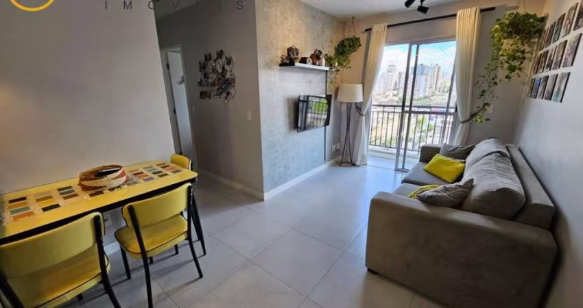 Apartamento com 2 quartos à venda na Rua Emílio Goeldi, 545, Lapa, São Paulo