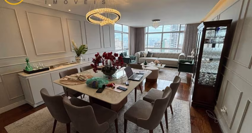 Apartamento com 3 quartos à venda na Rua João Ramalho, 586, Perdizes, São Paulo
