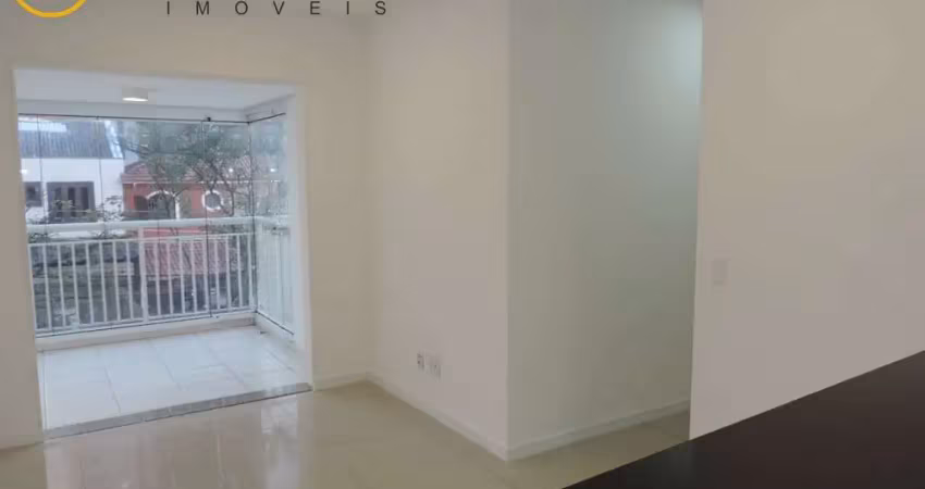 Apartamento com 2 quartos à venda na Rua Catão, 523, Vila Romana, São Paulo