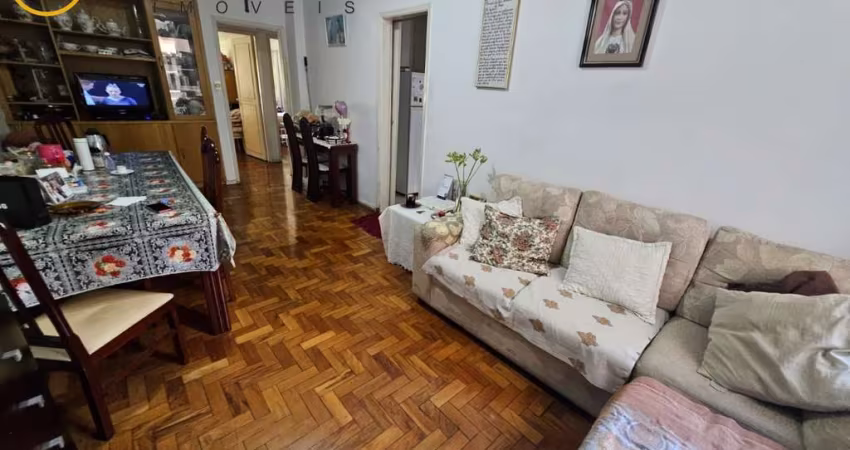 Apartamento com 2 quartos à venda na Rua Apiacás, 437, Perdizes, São Paulo