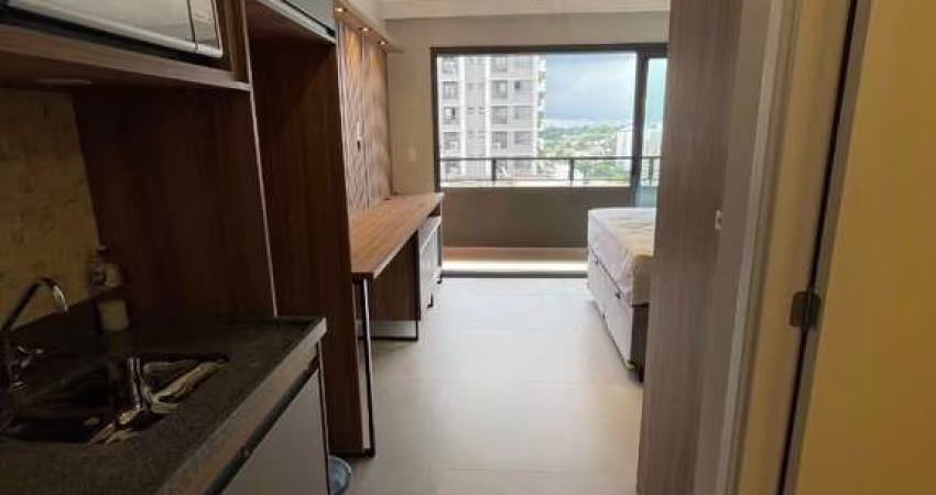 Apartamento com 1 quarto para alugar na Rua Ministro Godói, 1113, Perdizes, São Paulo