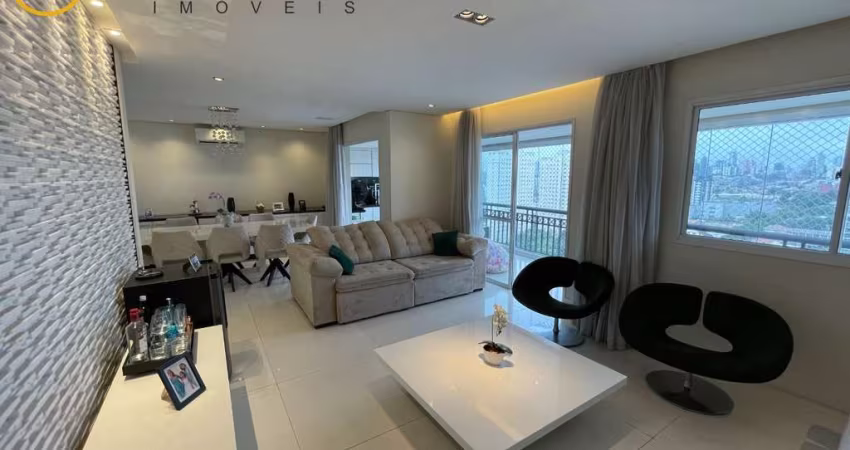 Apartamento com 3 quartos à venda na Rua Fábia, 800, Vila Romana, São Paulo