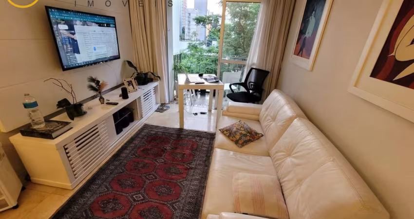Apartamento com 2 quartos à venda na Rua Cardoso de Almeida, 457, Perdizes, São Paulo