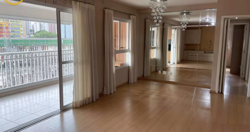 Apartamento com 3 quartos para alugar na Rua Tagipuru, 1060, Barra Funda, São Paulo