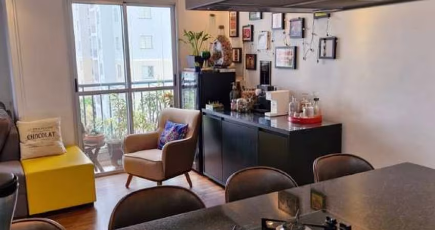 Apartamento com 2 quartos à venda na Rua Emílio Goeldi, 545, Lapa, São Paulo
