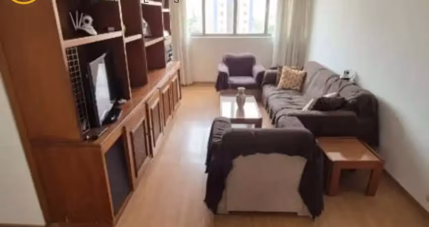 Apartamento com 2 quartos à venda na Rua Doutor Miranda de Azevedo, 640, Vila Anglo Brasileira, São Paulo