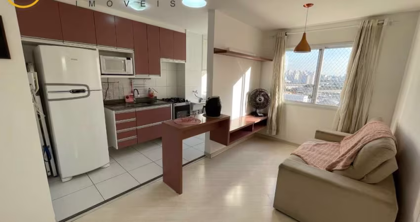 Apartamento com 1 quarto para alugar na Rua Torres da Barra, 275, Água Branca, São Paulo