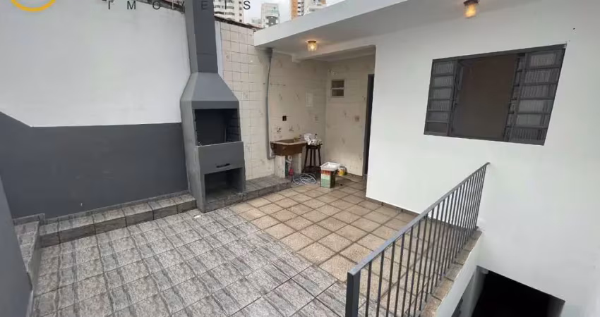 Casa com 3 quartos à venda na Rua Camilo, 65, Vila Romana, São Paulo