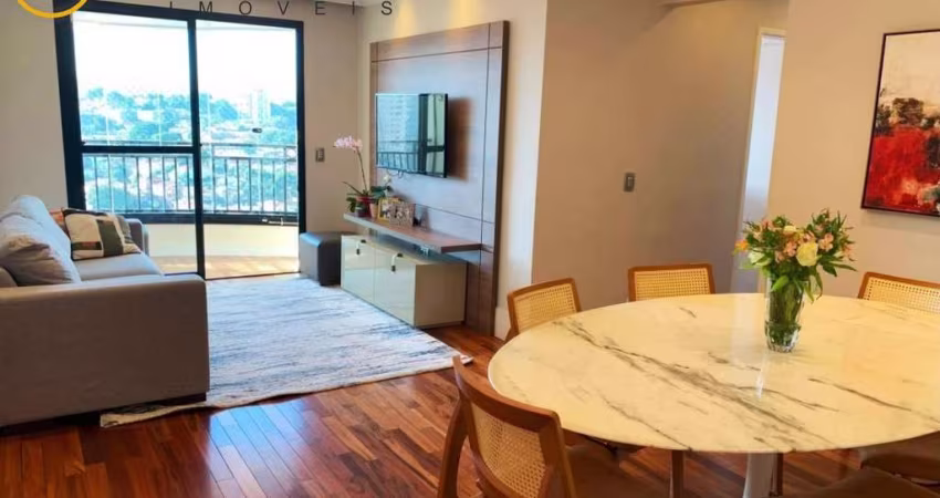 Apartamento com 3 quartos à venda na Rua Tonelero, 201, Vila Ipojuca, São Paulo
