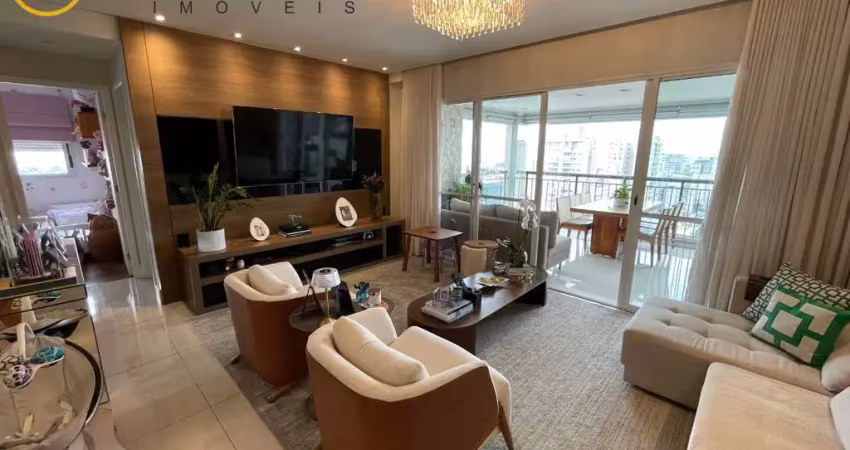 Apartamento com 2 quartos à venda na Rua Jeroaquara, 406, Vila Romana, São Paulo