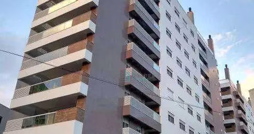 Apartamento à venda com 2 suítes + lavabo em clube residence no bairro itacorubi !!