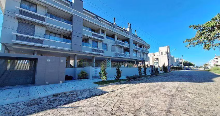 Apartamento 2 Dormitórios (Suíte), 1 Vaga e H.box em Área Nobre dos Ingleses !!