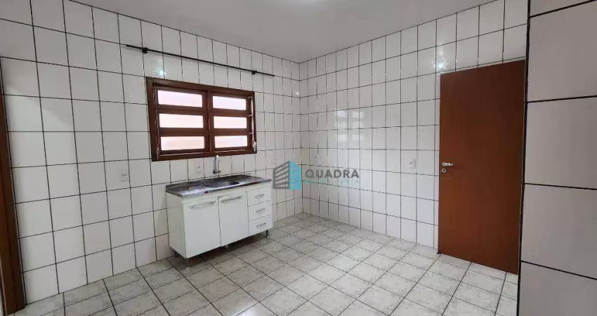 Casa com 2 dormitórios para alugar, 70 m² por r$ 3.789,54/mês - cacupé - florianópolis/sc