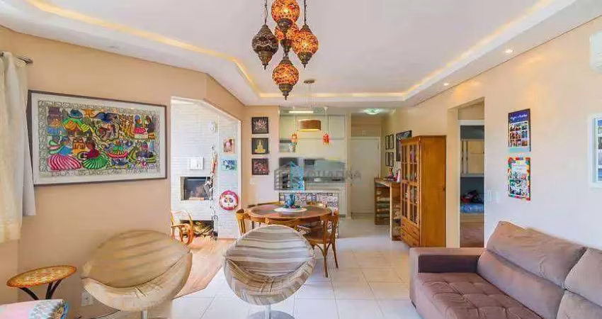 Cobertura Plana à Venda em Ótima Localização na Trindade !!