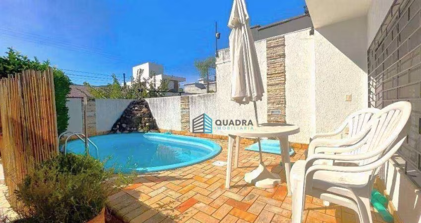 Casa à Venda Muito Bem Localizada no Santa Mônica, Florianópolis !!