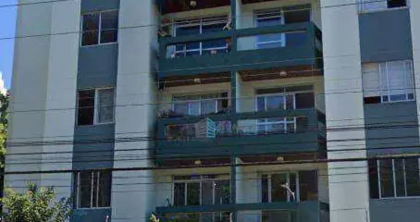 Apartamento com 2 dormitórios à venda, 72 m² por R$ 600.000,00 - Trindade - Florianópolis/SC