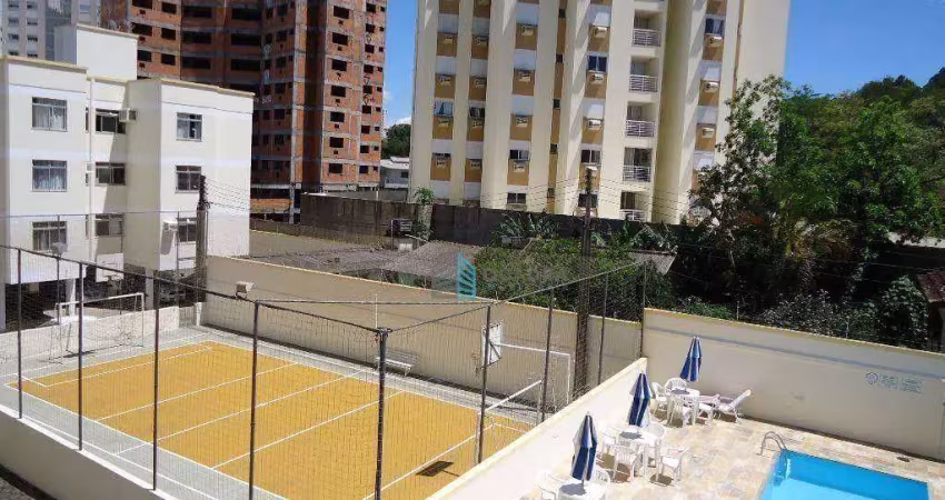 Apartamento à venda com 3 dormitórios no bairro itacorubi, florianópolis !!