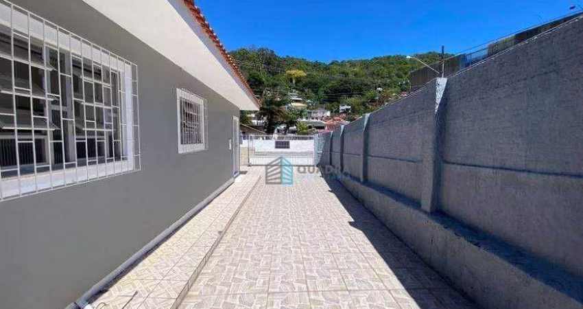 Casa à Venda no Saco dos Limões, Florianópolis !!