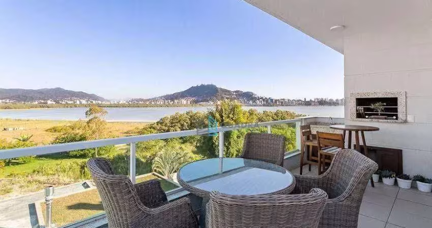 Cobertura Plana à Venda com Vista para o Mar no bairro João Paulo, Florianópolis !!