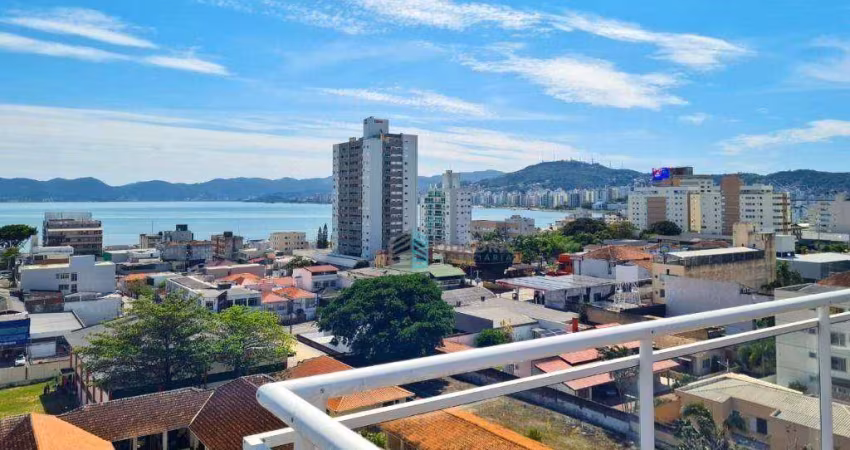 Cobertura à Venda no bairro Estreito, Florianópolis !!