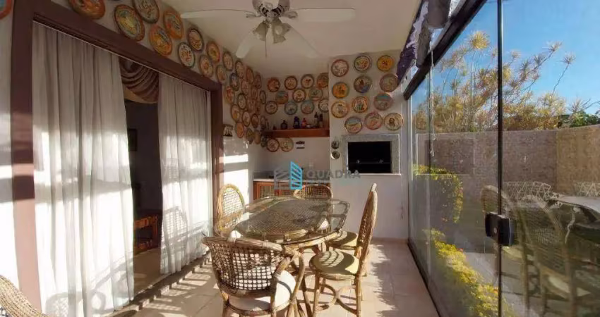 Casa com 4 quartos à venda na Rua Diná Calixto, 160, Jardim Anchieta, Florianópolis