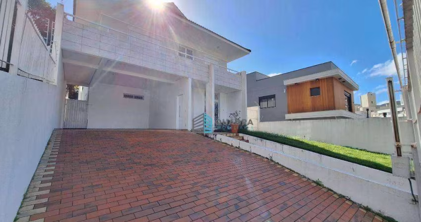 Casa à Venda em Loteamento Residencial no Córrego Grande !!