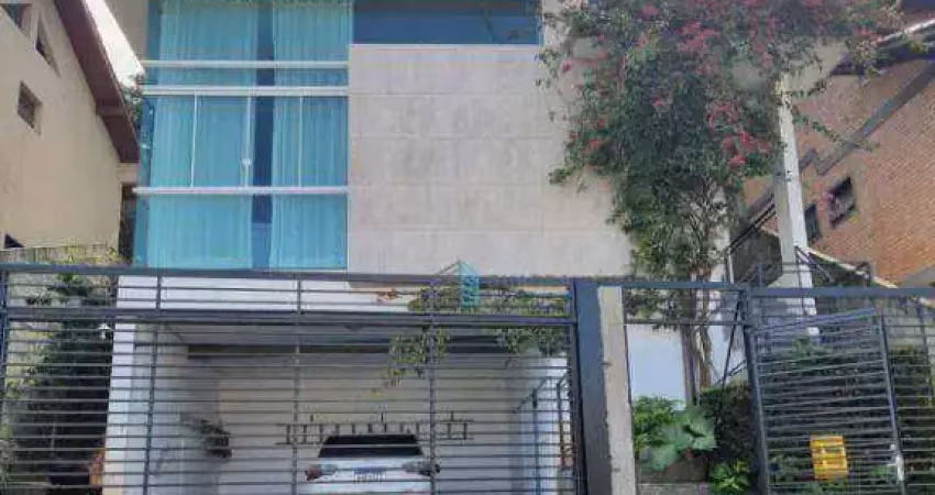 Casa com 3 quartos à venda na Servidão Honorato Manoel Alexandre, 137, Itacorubi, Florianópolis