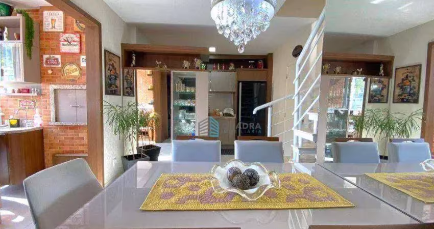Cobertura Duplex à Venda no Córrego Grande, Florianópolis !!