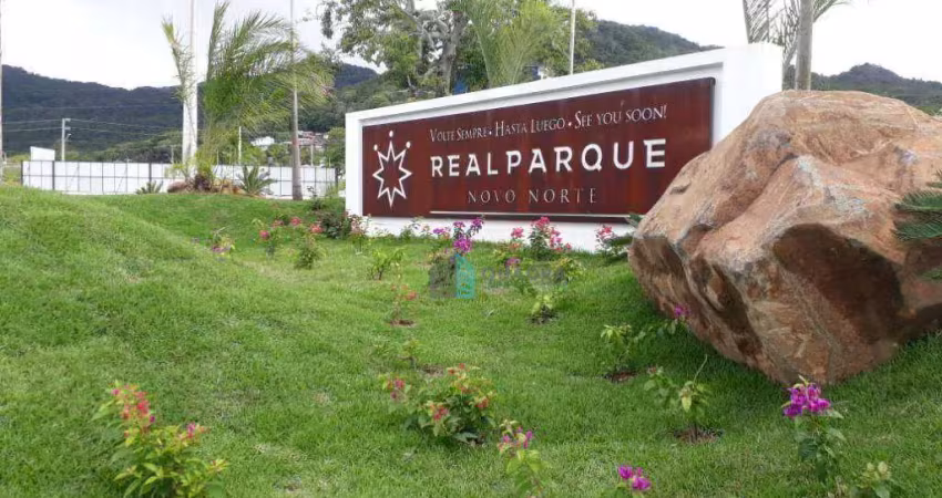 Terreno à venda, 476 m² por r$ 490.000,00 - vargem grande - florianópolis/sc