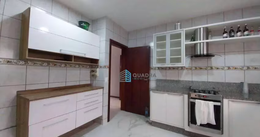 Casa com 3 quartos à venda na Avenida Itamarati, 836, Parque São Jorge, Florianópolis